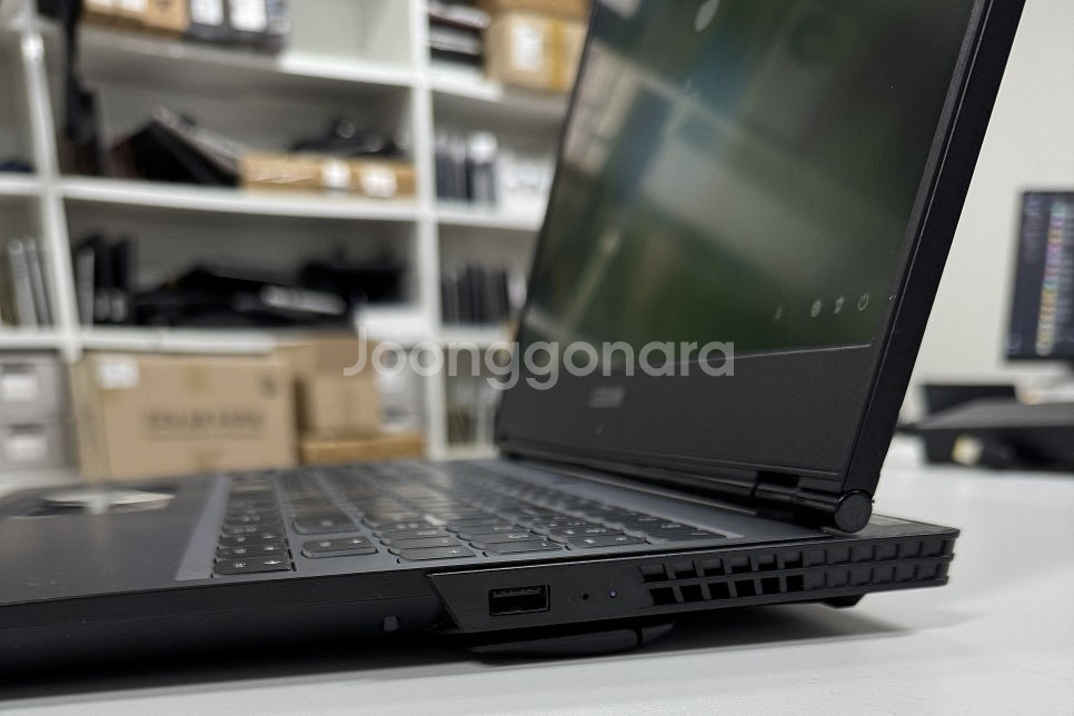 [레노버]LEGION Y530-15ICH i7/16GB...--4