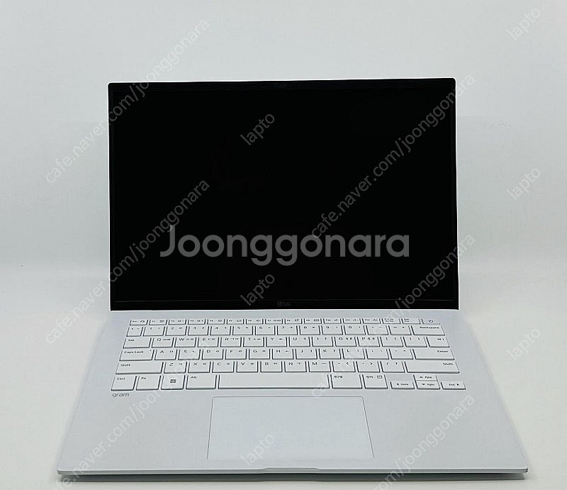 LG그램 14인치 14Z90R-GA56K 코어 i5 1...--0