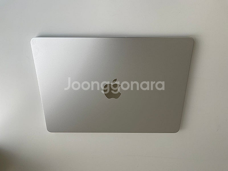 2024 맥북에어 13인치 M3 8코어 8GB 256G...--6
