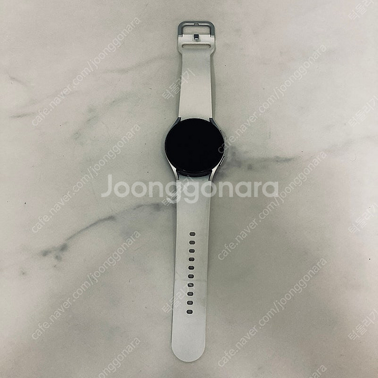갤럭시 워치4 40mm 케이블포함 S급 6만5천원 판매...--0
