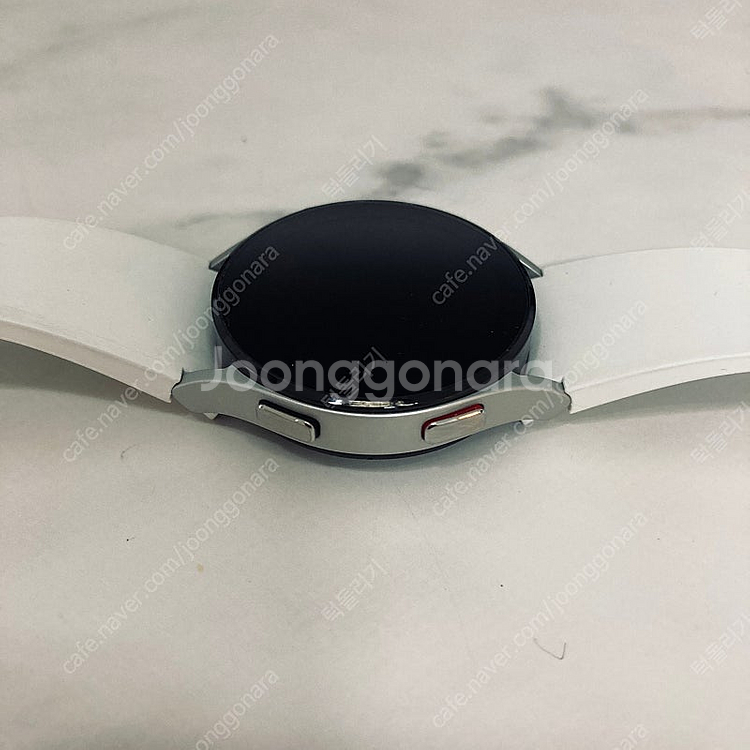 갤럭시 워치4 40mm 케이블포함 S급 6만5천원 판매...--3