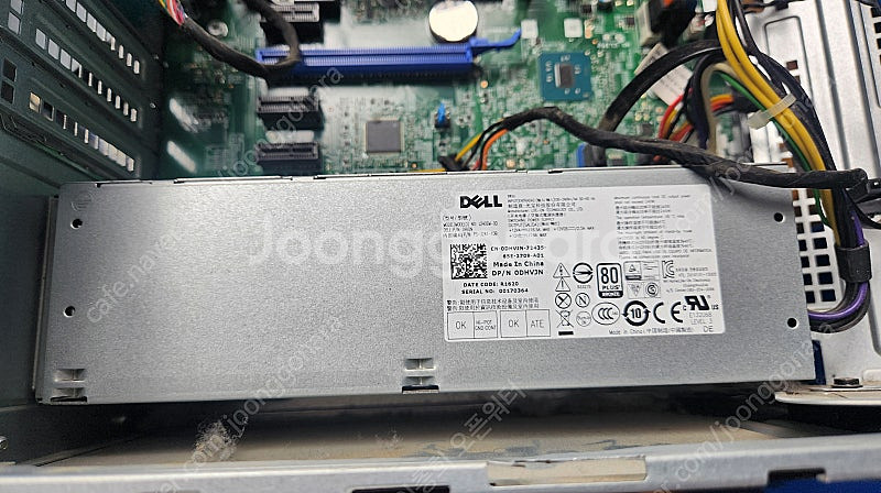 DELL OptiPlex 3046 i3-6100 / 8...--0