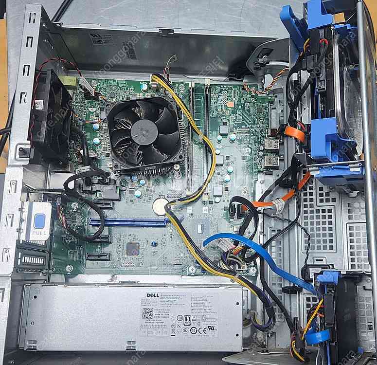 DELL OptiPlex 3046 i3-6100 / 8...--1
