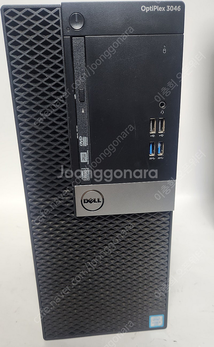 DELL OptiPlex 3046 i3-6100 / 8...--7