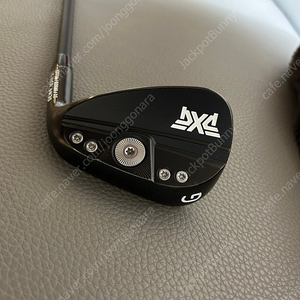 PXG GEN4 0311ST “G” 52도