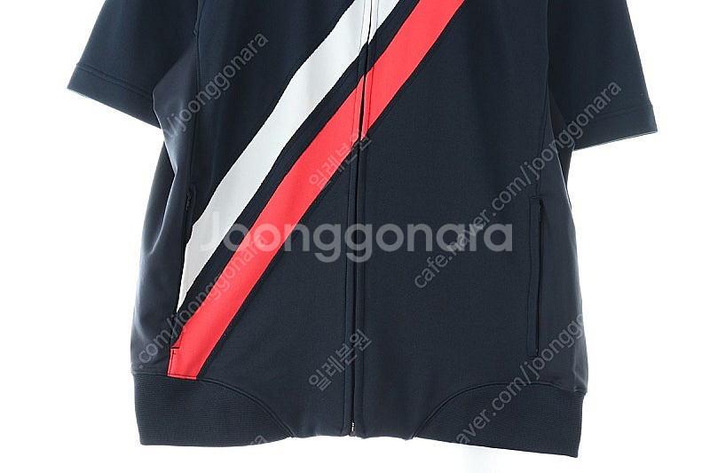 (XL) 나이키 집업져지 트랙탑 대한민국 국가대표 반팔...--3