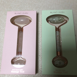 블랑두부 옥괄사,핑크괄사 새상품 7000원