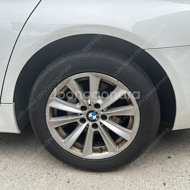 BMW 528i (F10) N52b30a 3.0 가솔린...--8