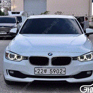 [BMW]3시리즈 (F30) 320d | 2012 | 154,763km년식 | 흰색 | 수원 | 770만원