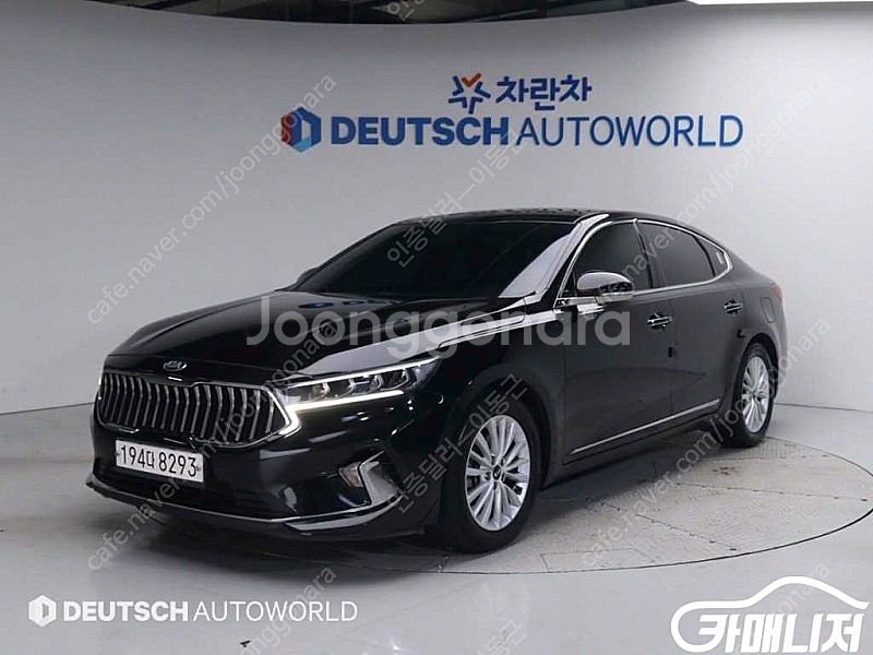 [기아]K7 프리미어 3.0 LPI(랜터카) 스텐다드 ...--0