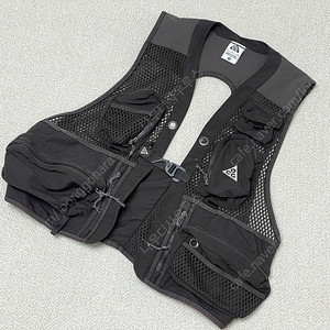 나이키 ACG 조끼 Nike acg vest DN3920-010