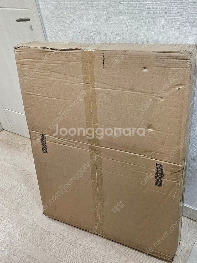 대형 아크릴 액자--0