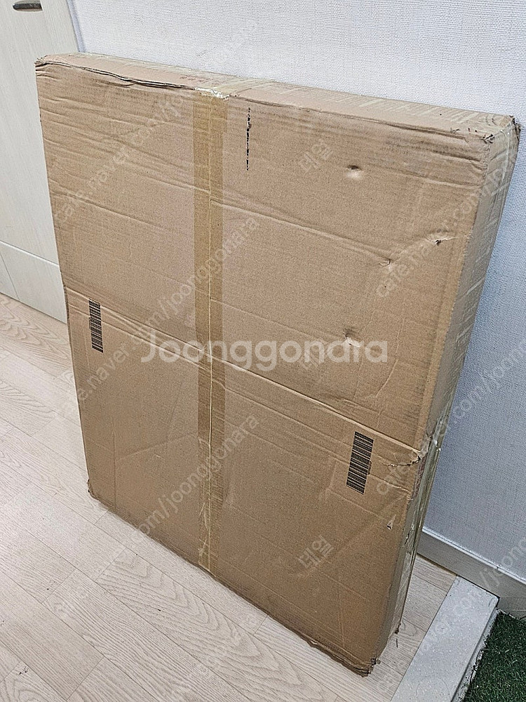 대형 아크릴 액자--1
