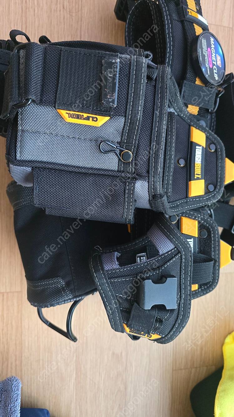 터프빌트 툴벨트--1