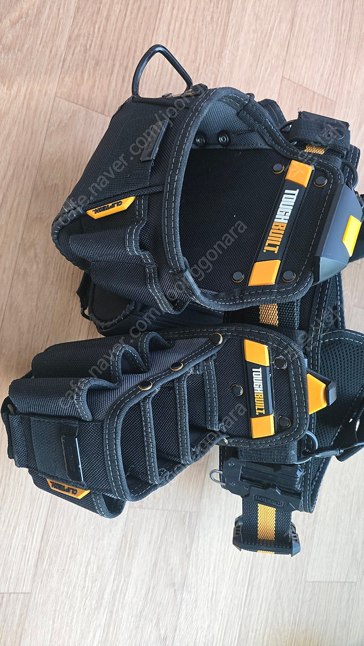 터프빌트 툴벨트--2