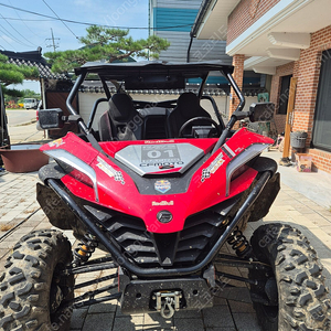 cf moto z포스 1000스포츠 ATV 버기