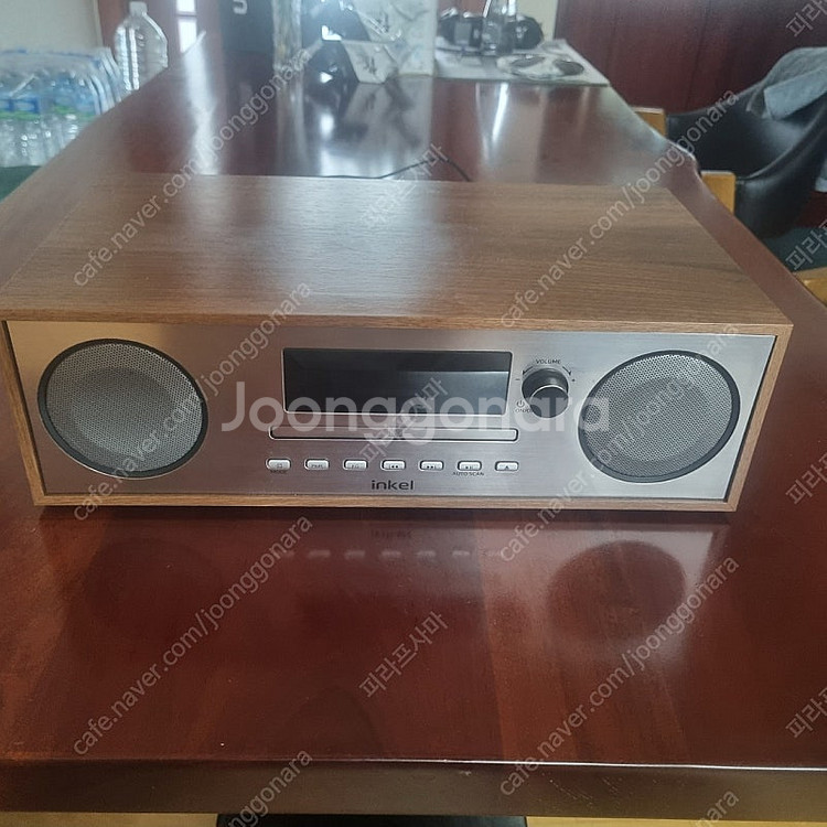 인켈 오디오 ik-363cd 팝니다. 상태 최상--0