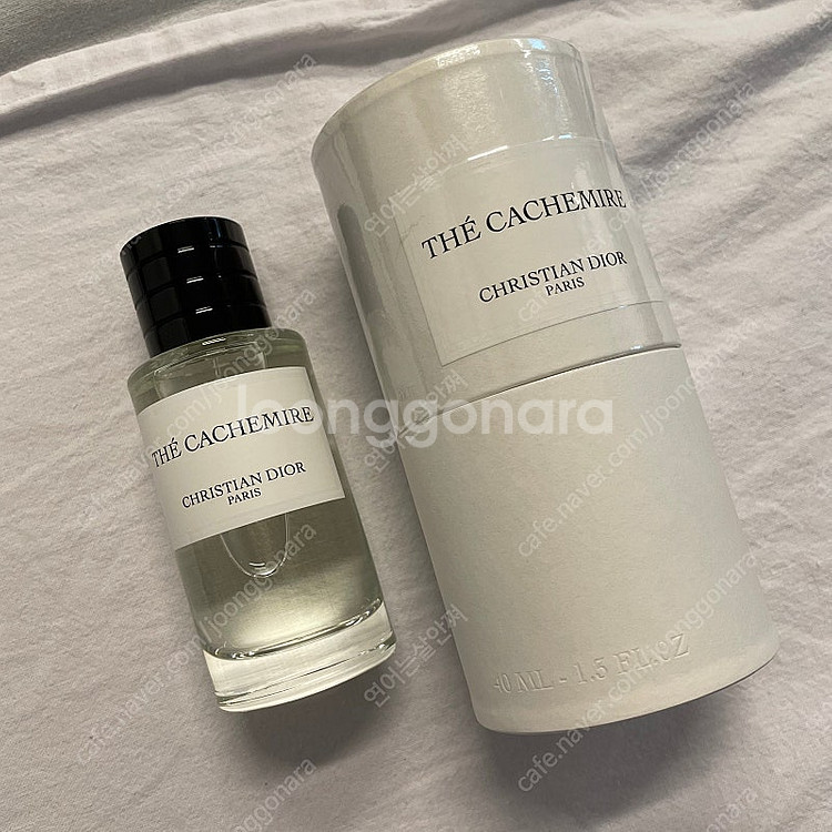 [국문택] 메종 디올 떼 카슈미르 edp 40ml--0