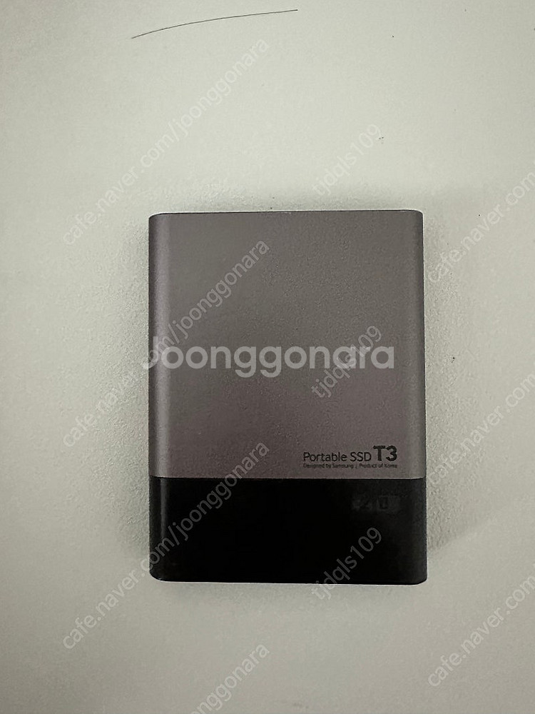 samsung T3 2TB 삼성 외장 ssd--1