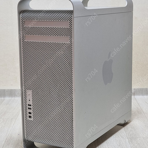 애플 맥프로 mac pro 쿼드코어 인텔 제온