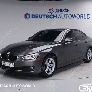 [BMW]3시리즈 (F30) 320d xDrive | 2014 | 89,097km년식 | 갈색 | 수원 | 1,150만원