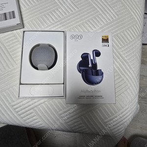 QCY Aily Buds Pro+ (LDAC 지원 버전)