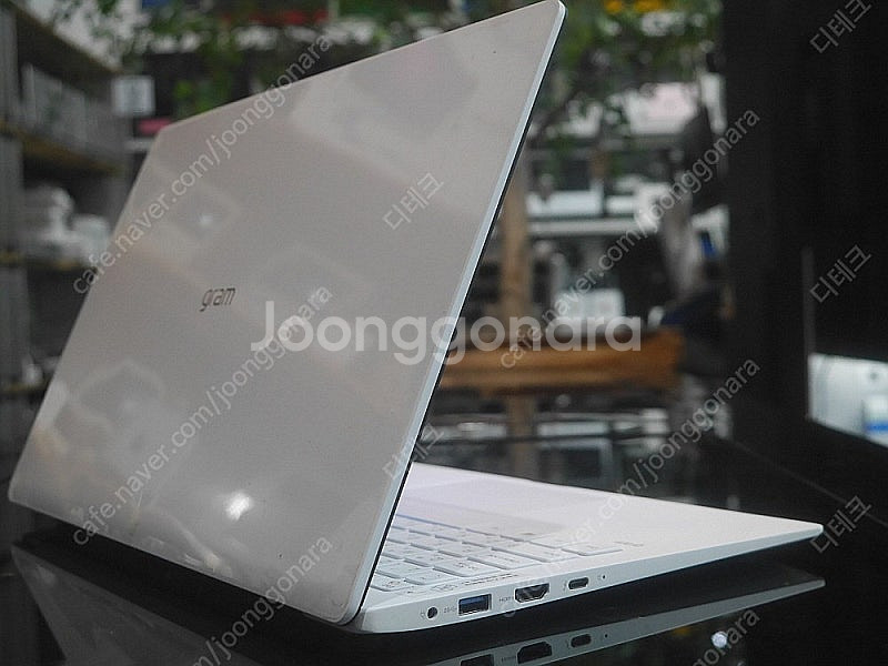 LG전자 울트라그램15 15ZD90N-VX50K 판매합...--2