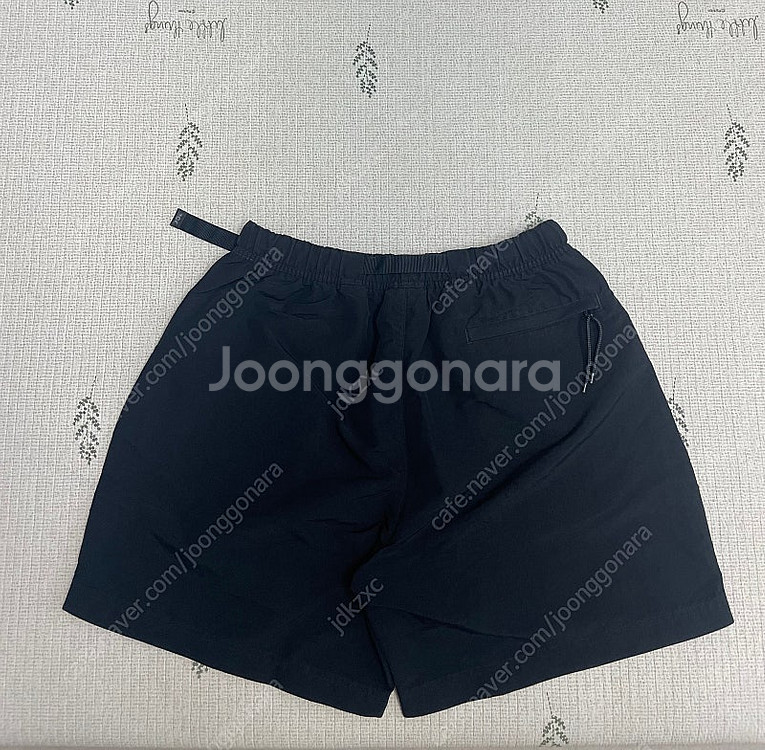 [S] 나이키 acg 비트루쇼츠--1