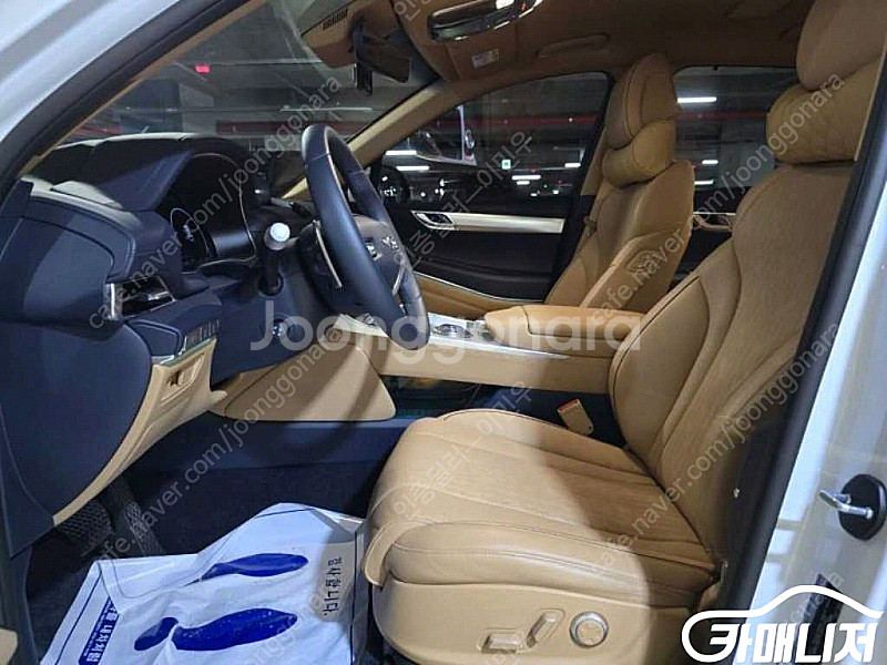 [제네시스]GV80 가솔린 2.5T AWD (0톤) |...--5