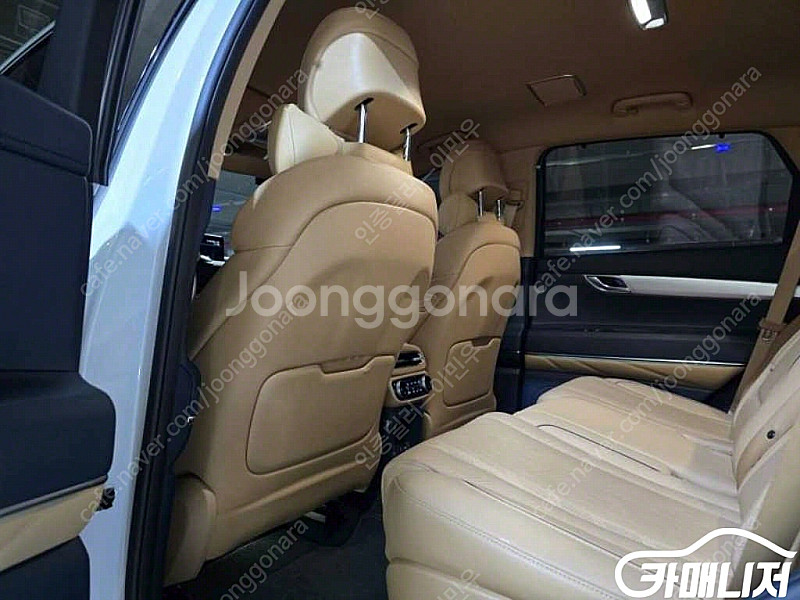[제네시스]GV80 가솔린 2.5T AWD (0톤) |...--6