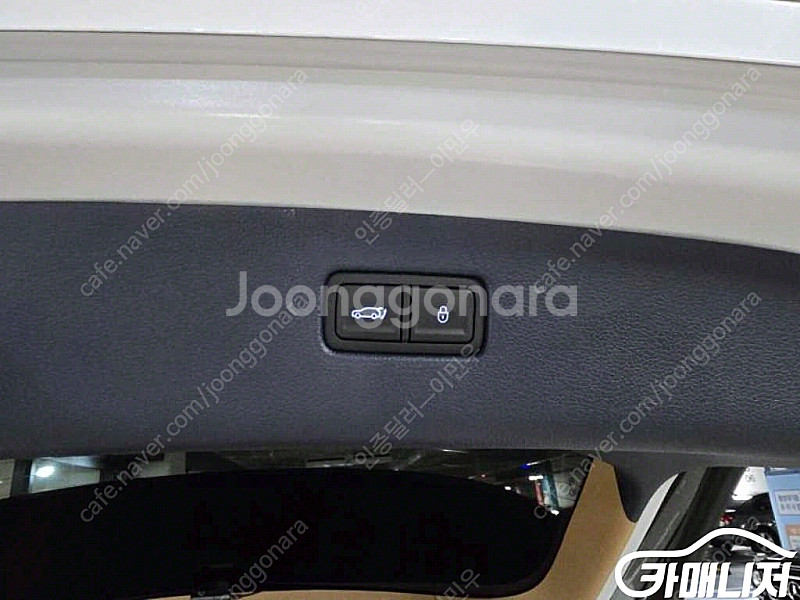 [제네시스]GV80 가솔린 2.5T AWD (0톤) |...--8