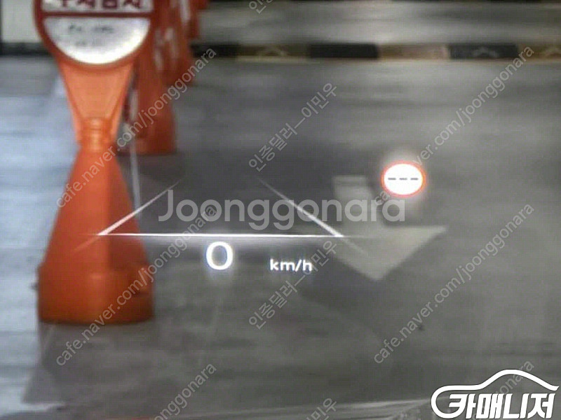 [제네시스]GV80 가솔린 2.5T AWD (0톤) |...--9