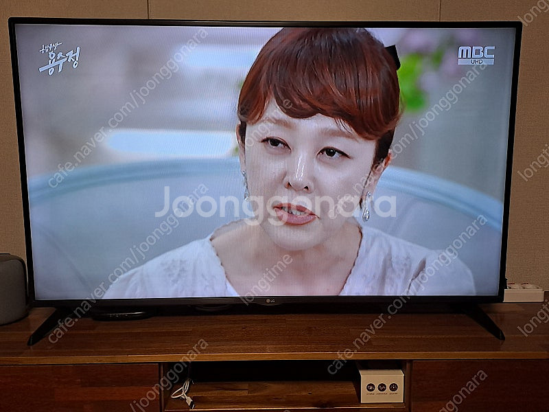 엘지 LED TV 55인치 판매--5