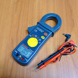 FLUKE360FC 누설전류계, FLUKE360 누설전류클램프미터 M9912 ACDC 클램프미터 TK-601AD 후크미터