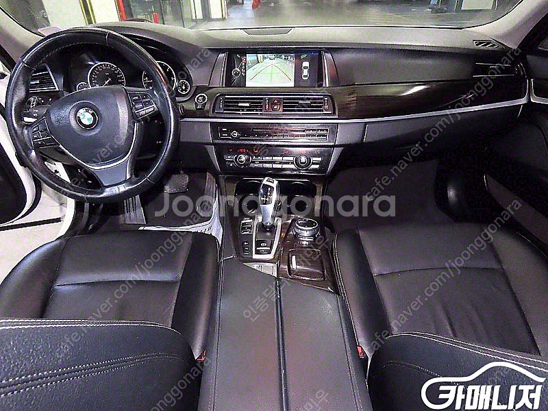 [BMW]5시리즈 (F10) 520d xDrive 럭셔...--9