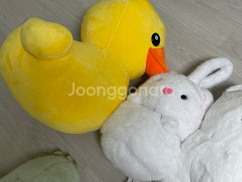 인형뽑기 대형인형 인형 가방인형--1