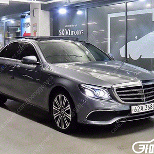 [벤츠]E-클래스 W213 E400 4MATIC 익스클루시브 | 2017 | 55,974km년식 | 회색 | 수원 | 3,680만원