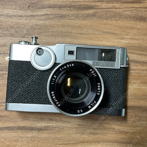 Fujica V2