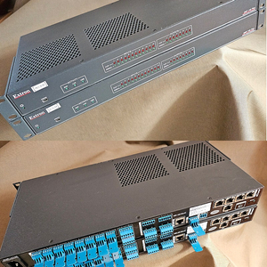 EXTRON DMP 128PLUS