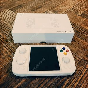 RG큐브 128GB 안드로이드 게임기 판매합니다