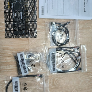 ASUS IPMI Expansion Card