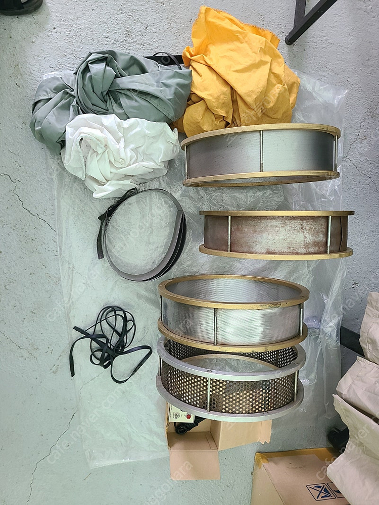 방앗간 분쇄기 약초분쇄기 곡물분쇄기 파쇄기--5