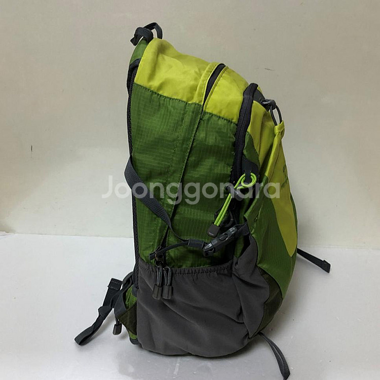 투스카로라 등산배낭 18L--1