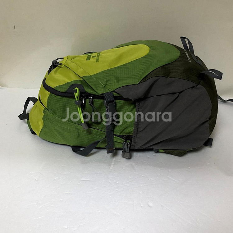 투스카로라 등산배낭 18L--2