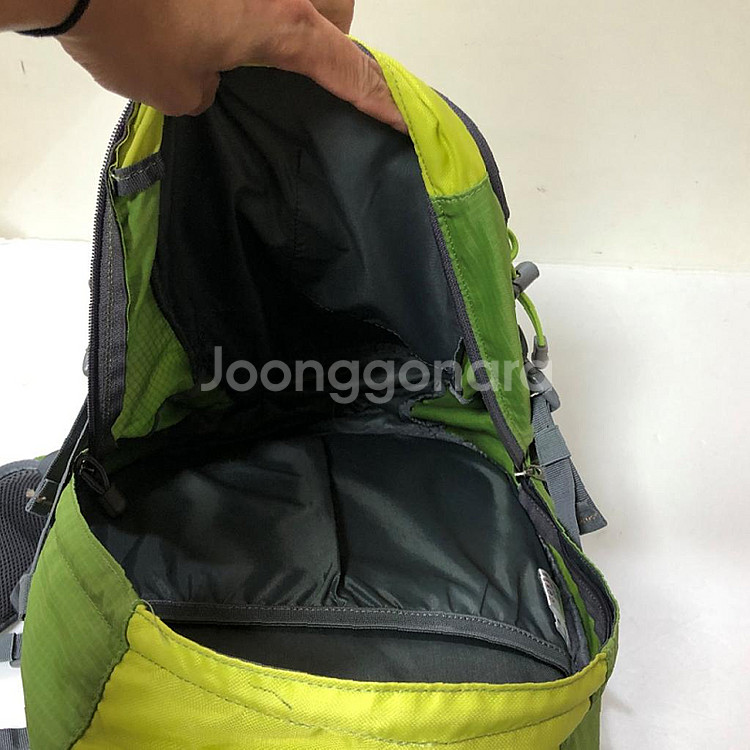 투스카로라 등산배낭 18L--4