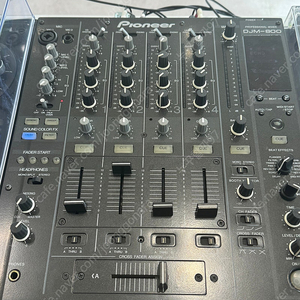 DJM 800 판매