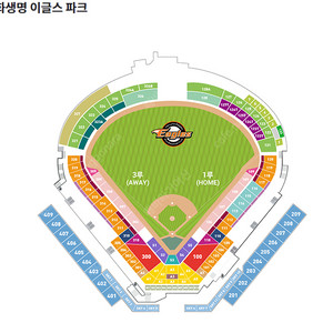 9월27일(금)한화 vs KIA