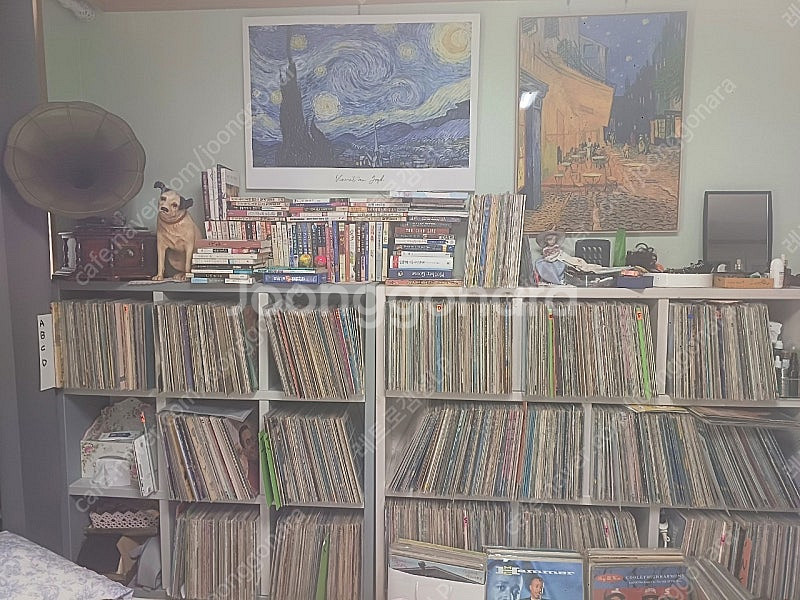 가요 팝 클레식 일본 LP 팝니다--0