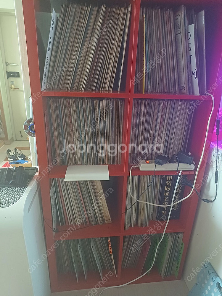 가요 팝 클레식 일본 LP 팝니다--1