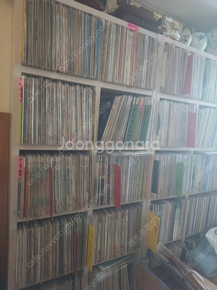 가요 팝 클레식 일본 LP 팝니다--2